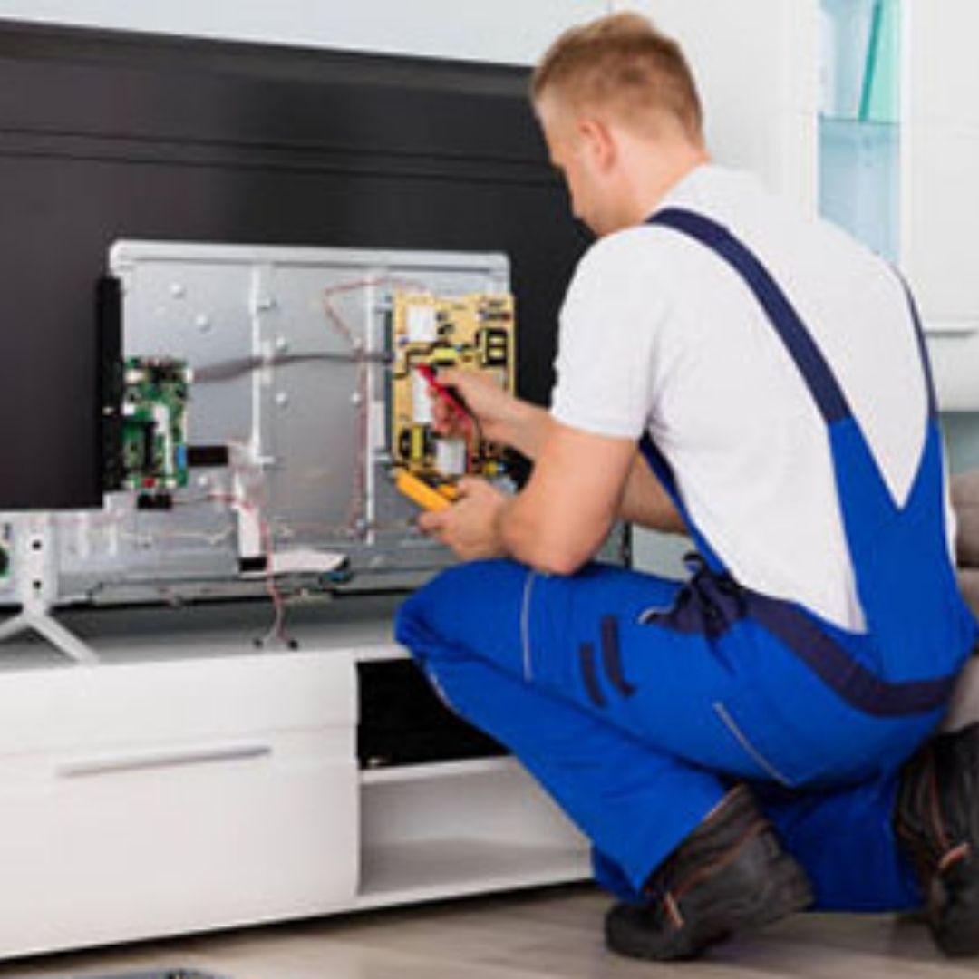 Osmangazi Televizyon Tamircisi